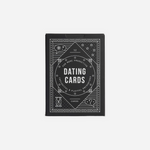 Kortelės. Dating Cards