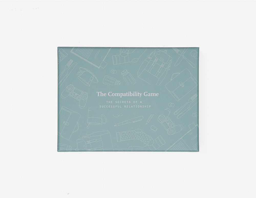 Žaidimas. The Compatibility Game