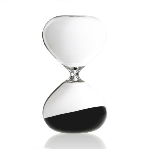 Smėlio laikrodis. Hourglass - [XL]