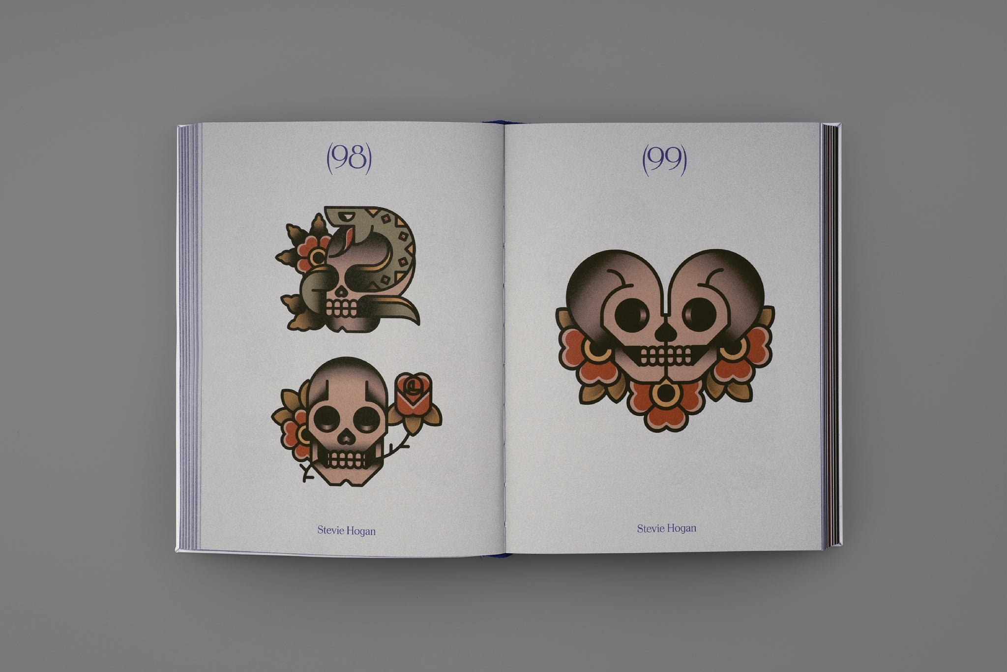 Knyga. Skulls: Art in Bone