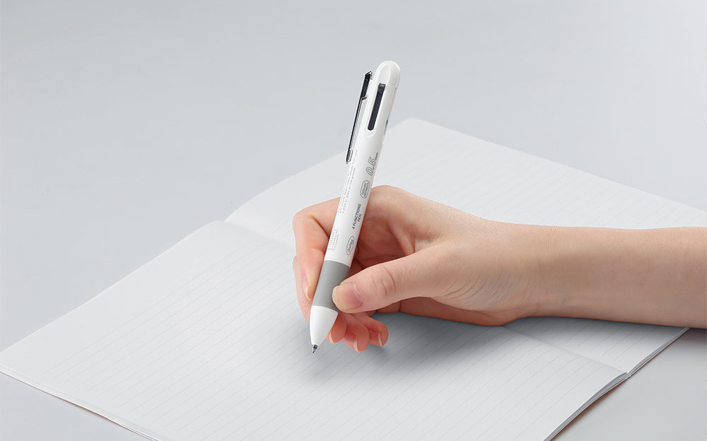 Rašiklis. Editor's Series 4 Functions Pen 0.5