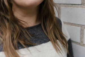 Knyga. Stripes