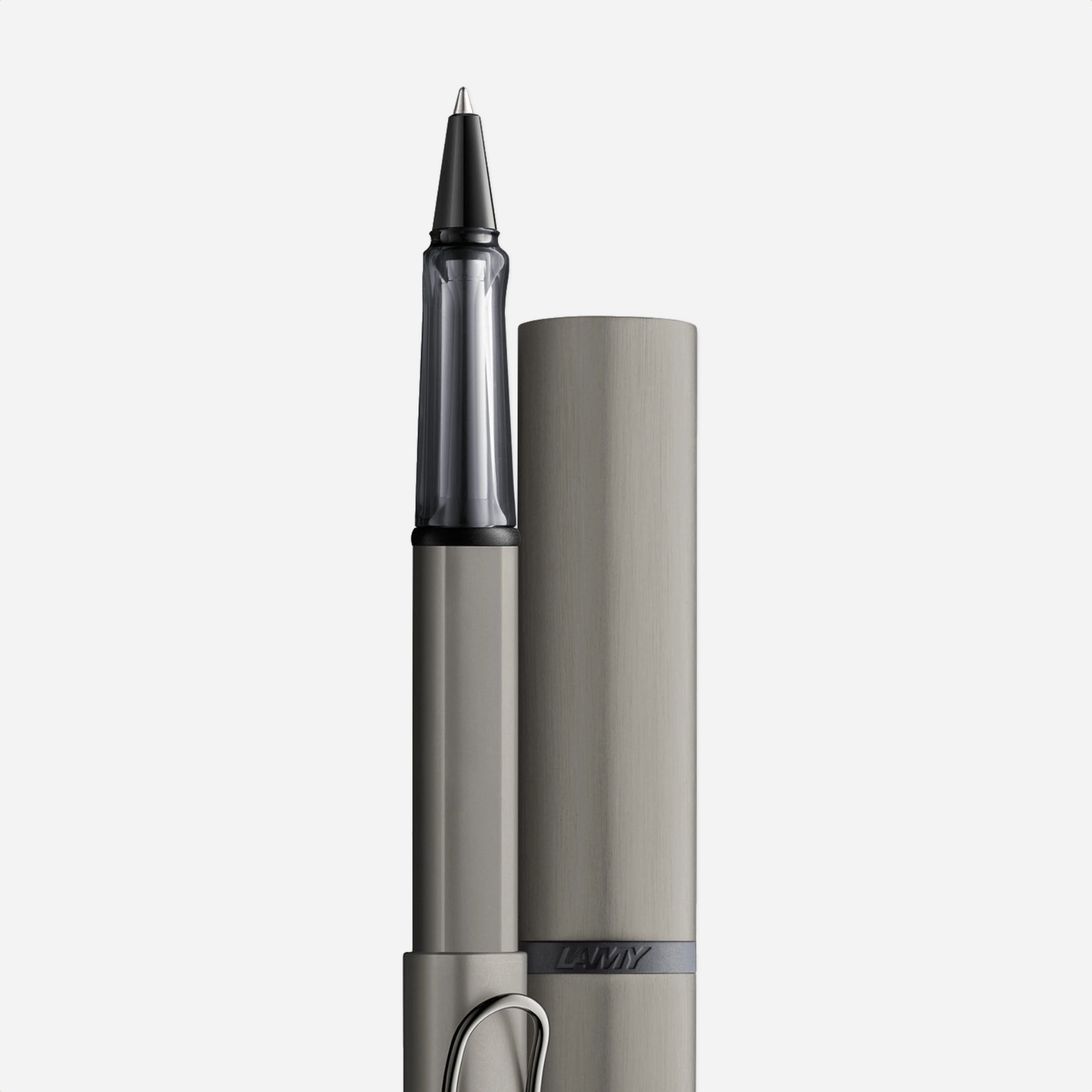 Gelinis rašiklis.  Lx Rollerball Pen