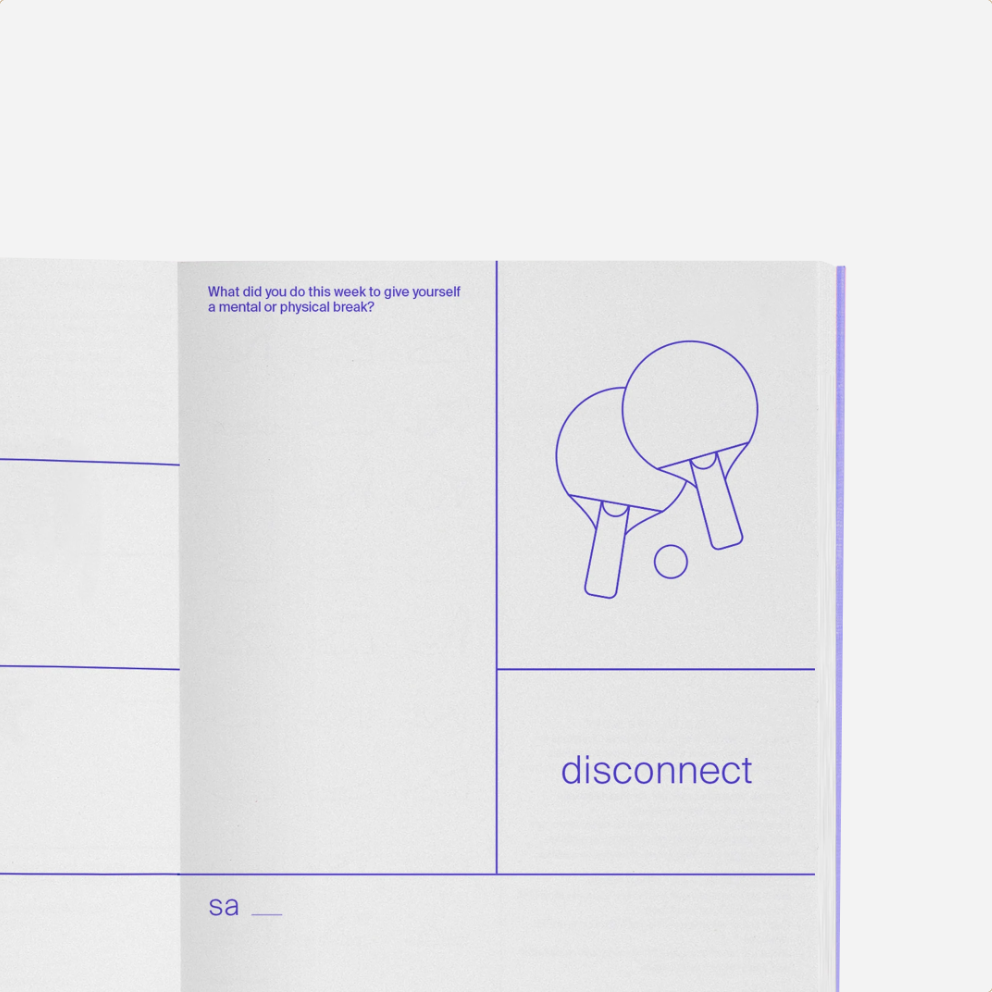 Planuotė. Date Me Happy