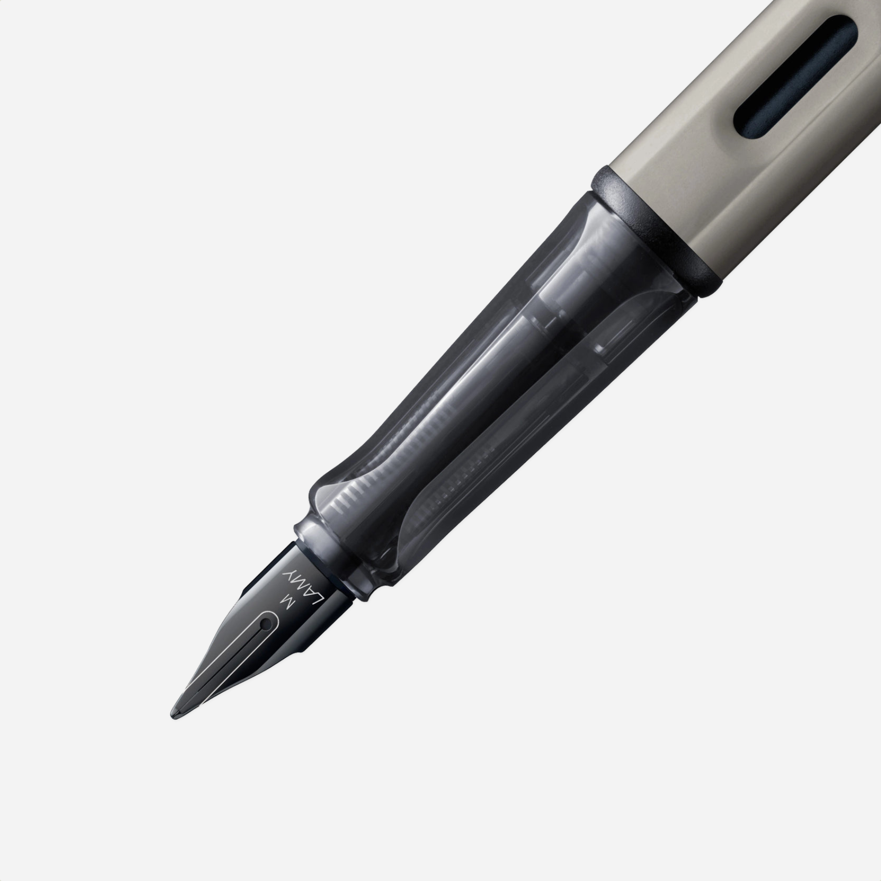 Parkeris. Lx Fountain Pen [M]