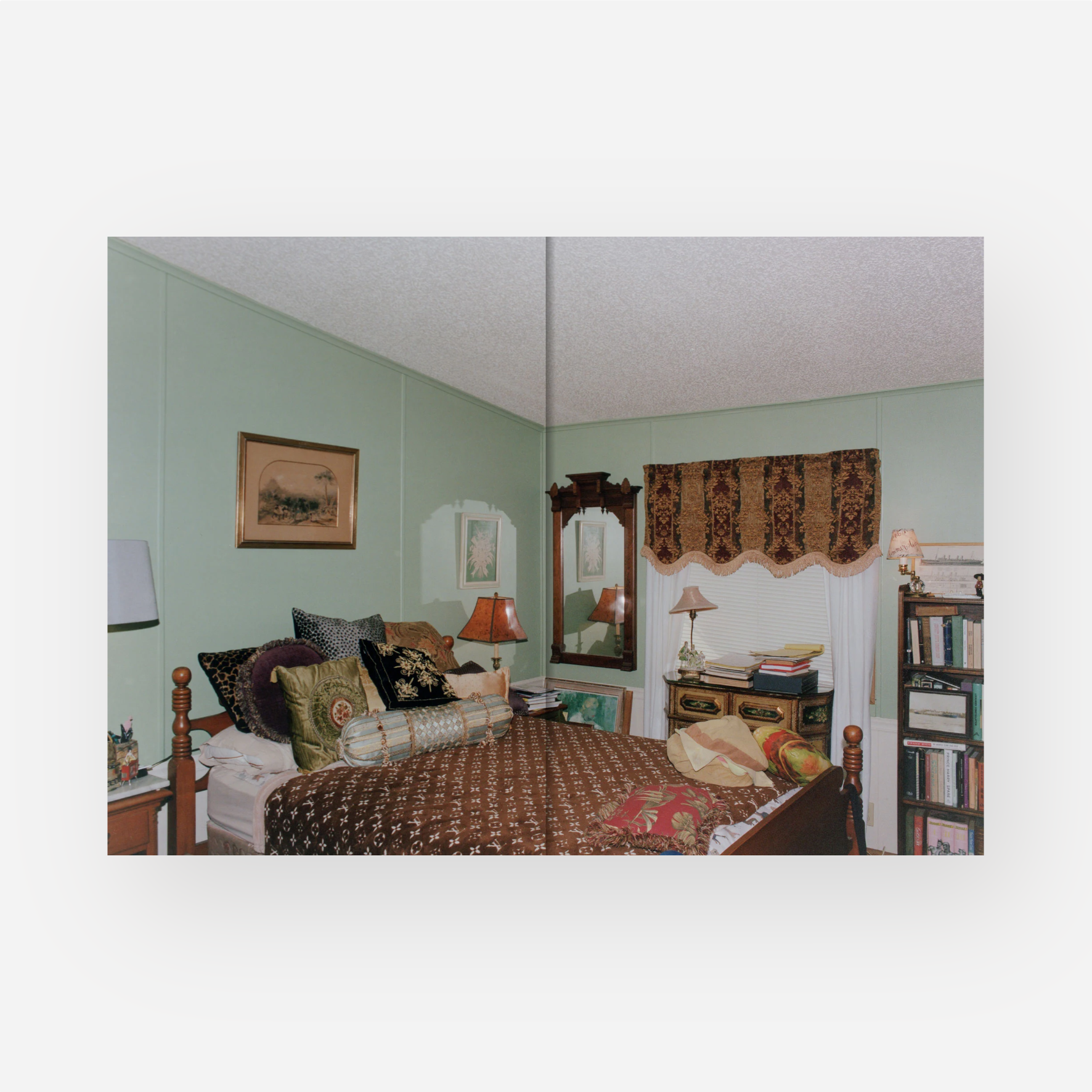Žurnalas. Apartamento [35]