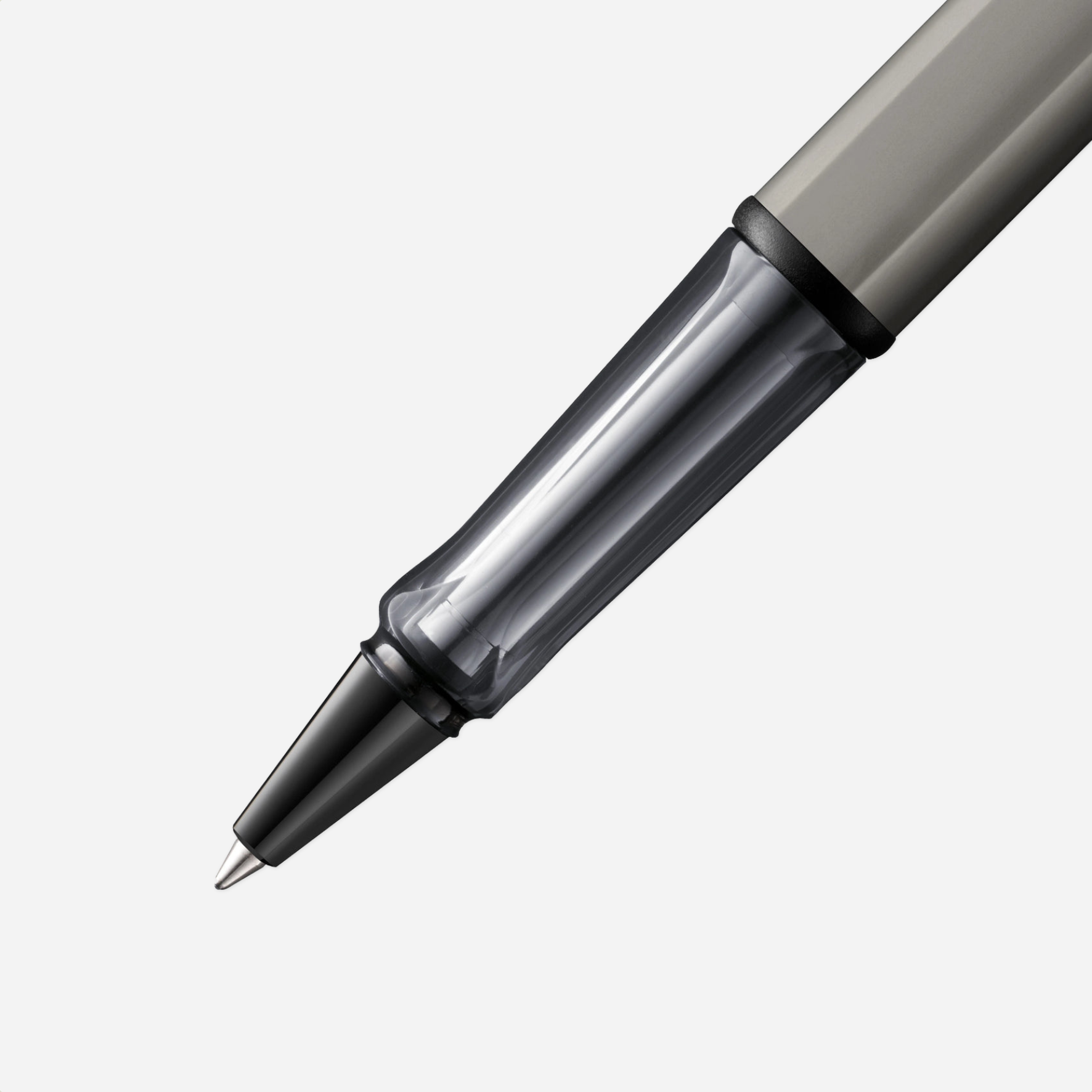 Gelinis rašiklis.  Lx Rollerball Pen