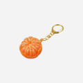 Raktų pakabukas. Whole Orange Keychain