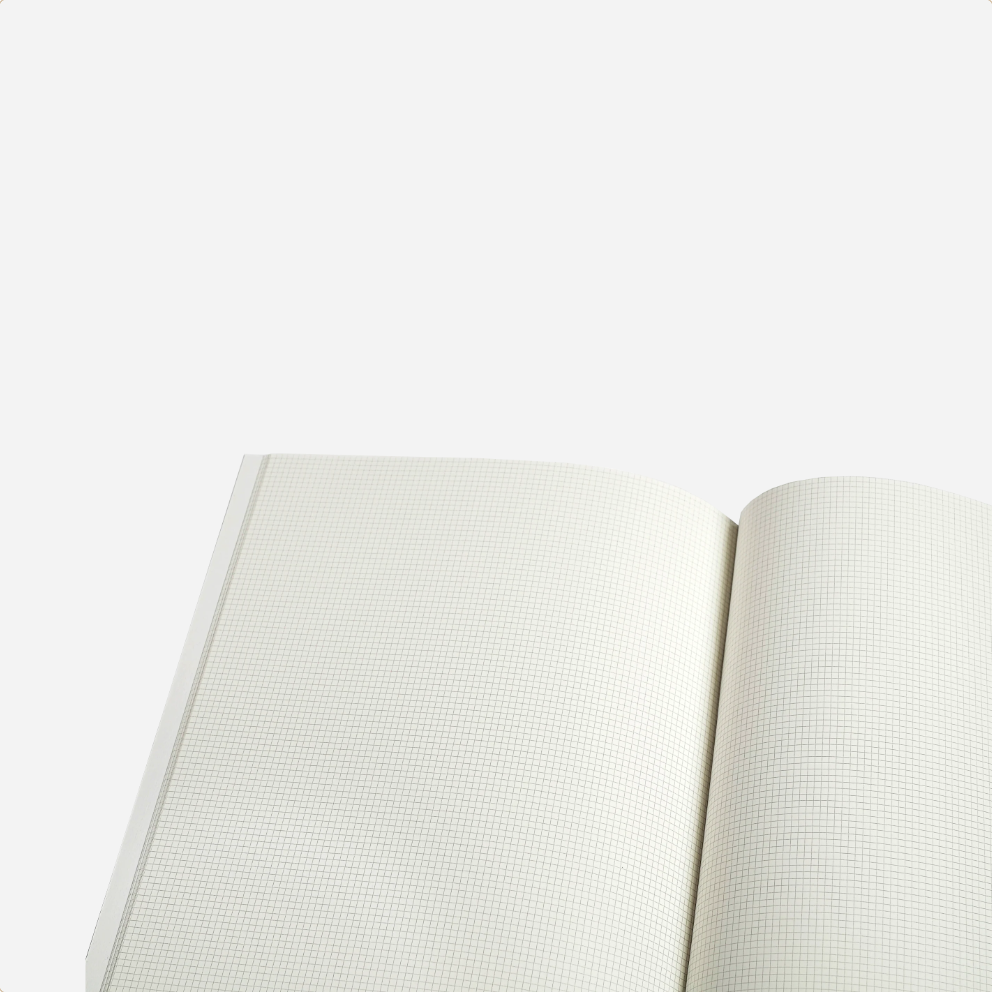 Užrašinė. Booq [Pink Yellow]