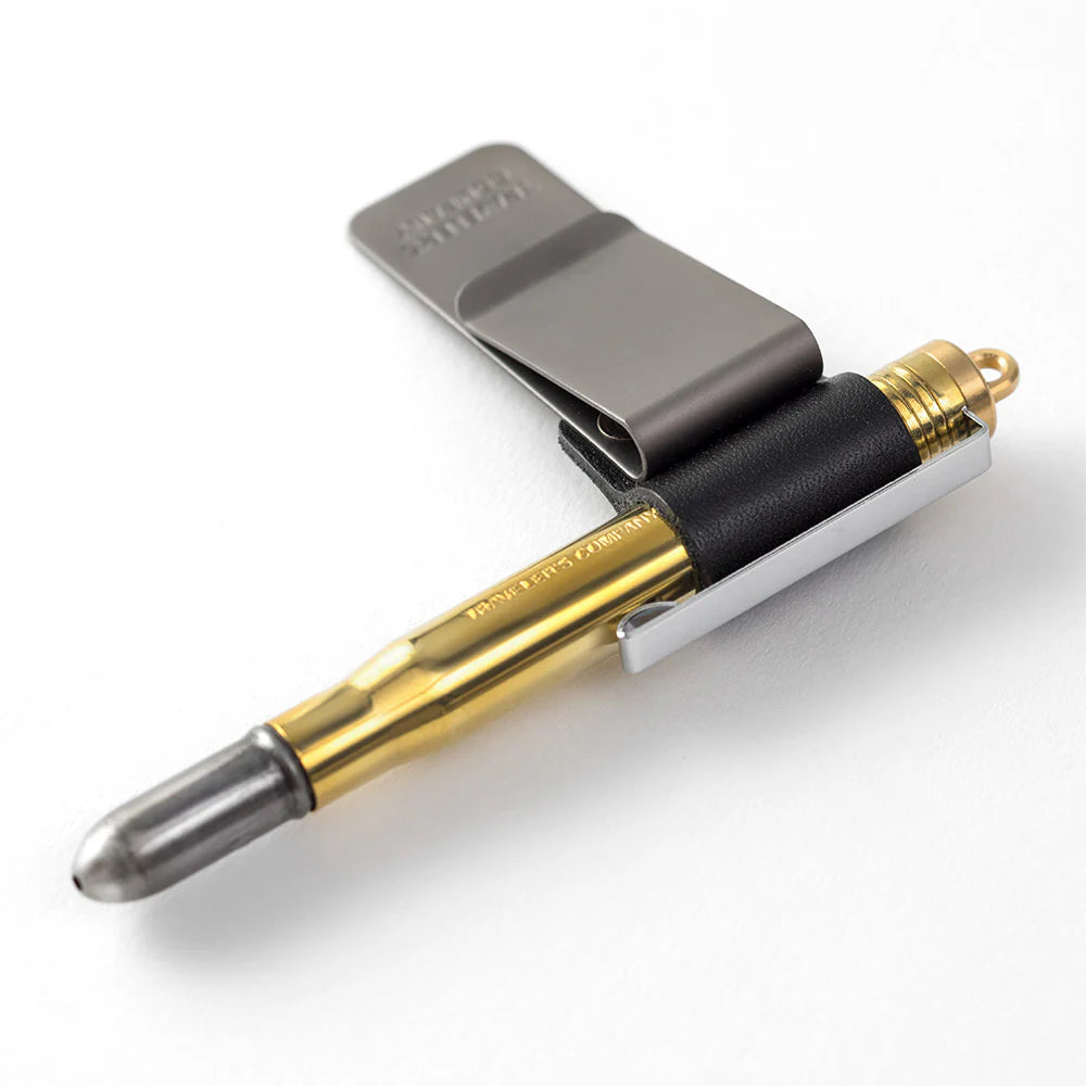 Rašiklio laikiklis. TN Regular 016 Pen Holder M [Black]