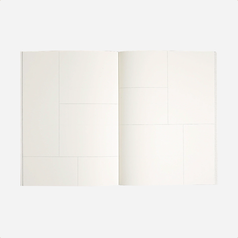 Užrašinė. Booq [Pink Yellow]