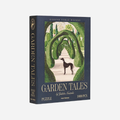 Dėlionė. Garden Tales [1000 pcs]