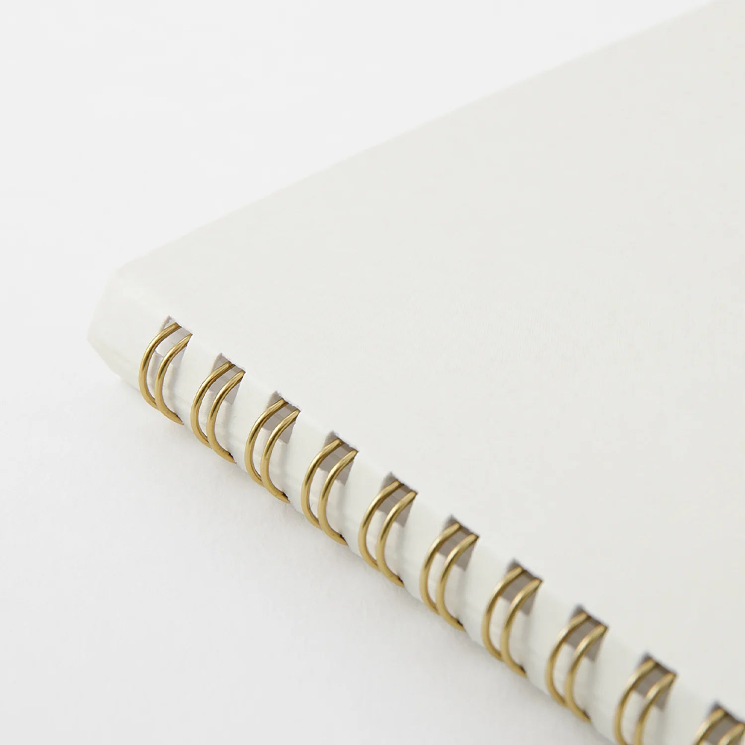Užrašinė. Ring Notebook Color Dot Grid [A5]