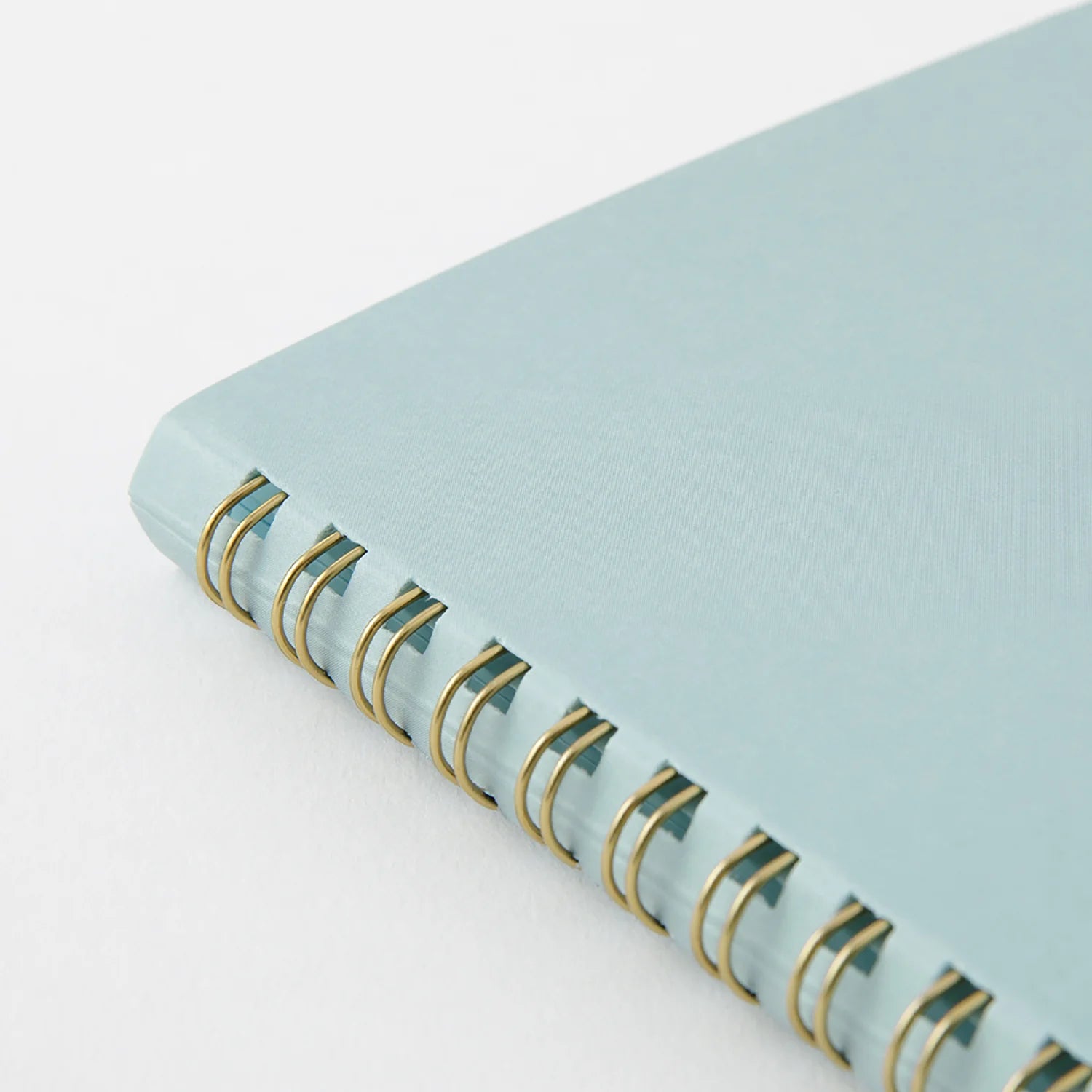 Užrašinė. Ring Notebook Color Dot Grid [A5]