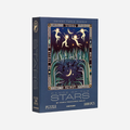 Dėlionė. Dance of the Stars [1000 pcs]