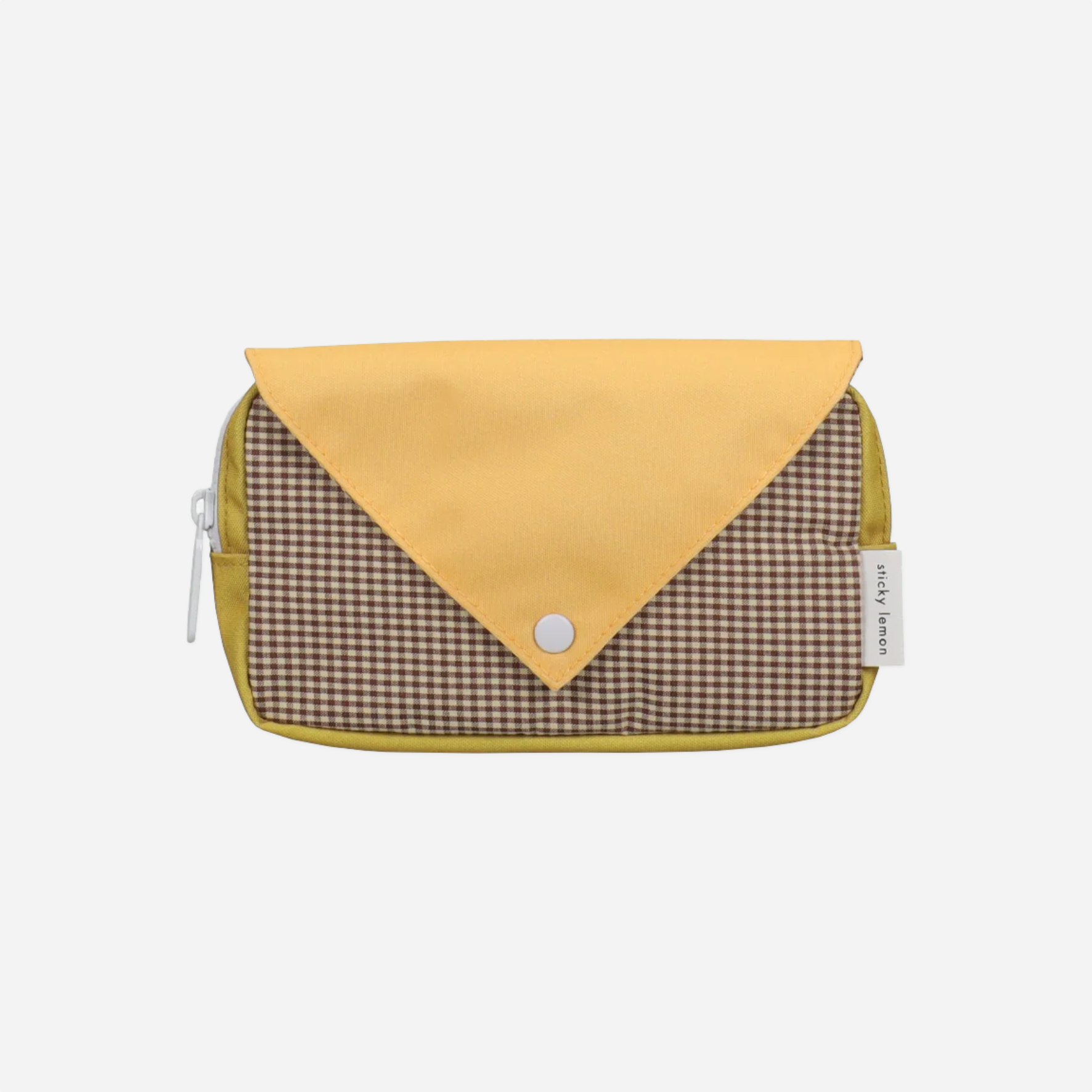 Juosmens dėklas. Fanny Pack Small Envelope [Apple Juice]
