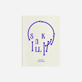 Knyga. Skulls: Art in Bone