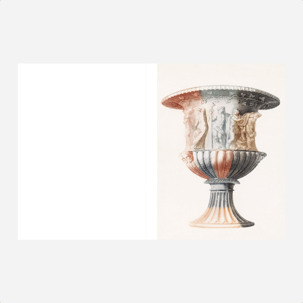 Knyga. Creative Paper