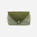 Juosmens dėklas. Fanny Pack Small Envelope [Tickling Grass]