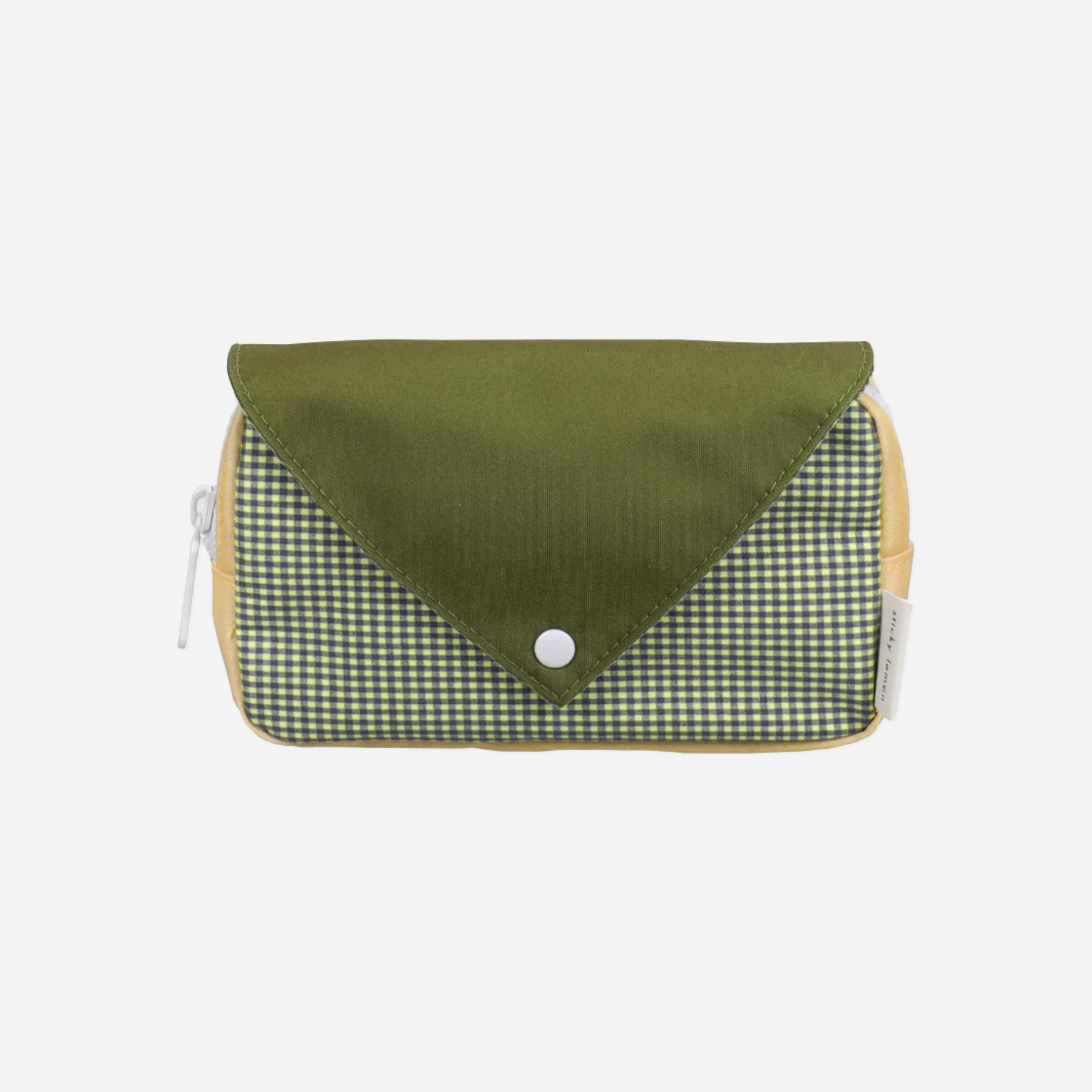 Juosmens dėklas. Fanny Pack Small Envelope [Tickling Grass]
