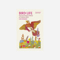Knyga. Bird Life