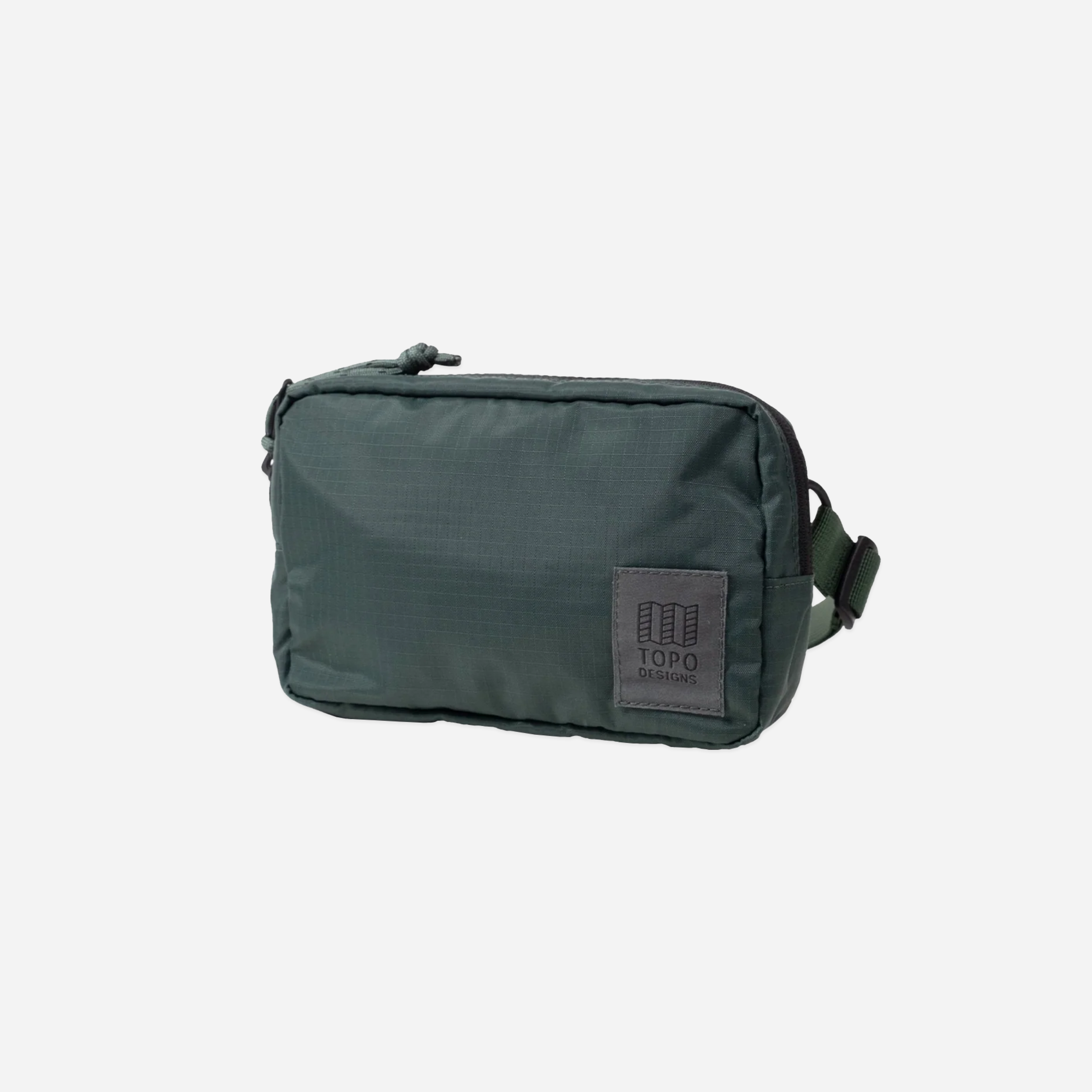 Juosmens dėklas. Ripstop Belt Bag [Forest]