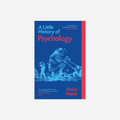 Knyga.A Little History of Psychology