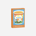Dėlionė. 99 Piece Mini Jigsaw [Ramen]