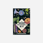 Kortelės. The Seed Collector's Kit