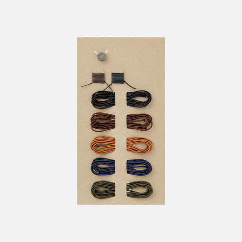 Rinkinys. TN Regular 009 Repair Kit [Standard Colors]
