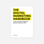 Knyga. The Digital Marketing Handbook