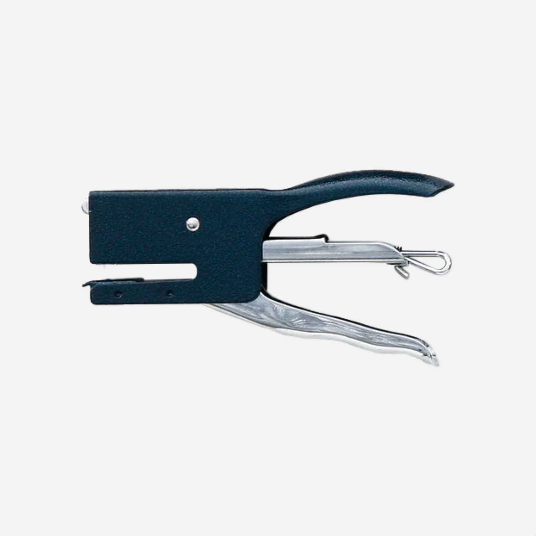Segiklis. Penco Stapler