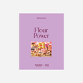 Dėlionė. Flour Power