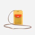 Telefono dėklas. Phone Pouch [Apple Juice]