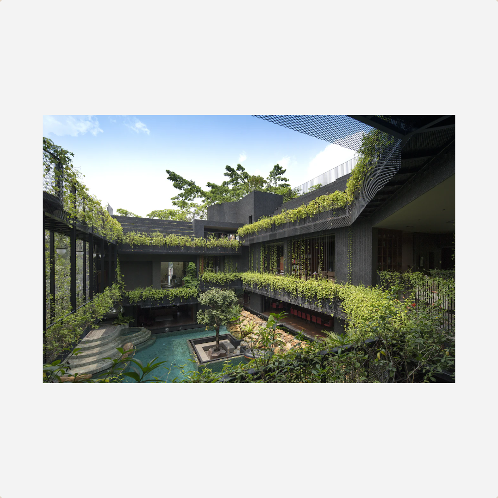 Knyga. The ArchDaily Guide to Good Architecture