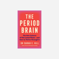 Knyga. The Period Brain