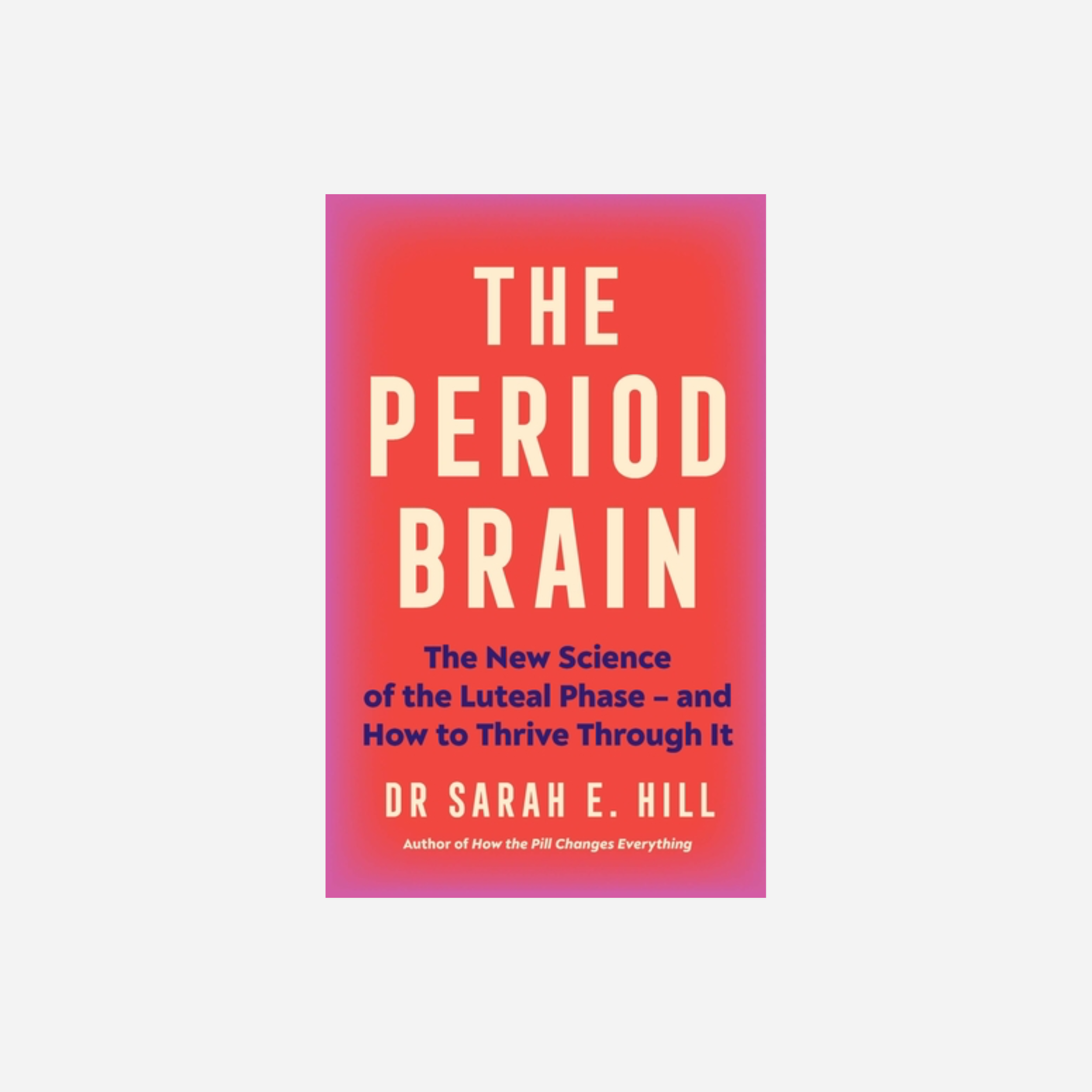 Knyga. The Period Brain