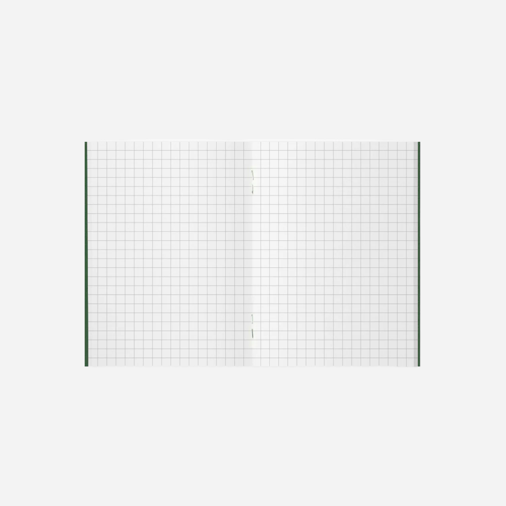 Užrašinės papildymas. TN Passport 002 Refill [Grid]