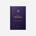 Knyga. Pocket Book of Witches