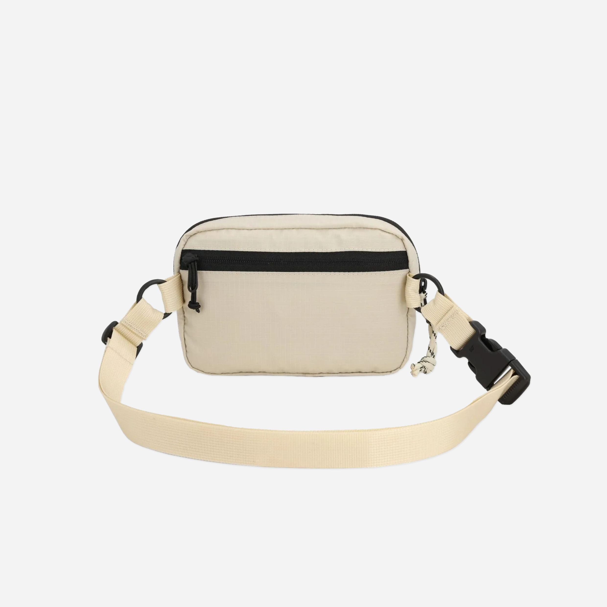 Juosmens dėklas. Ripstop Belt Bag [Bone White]