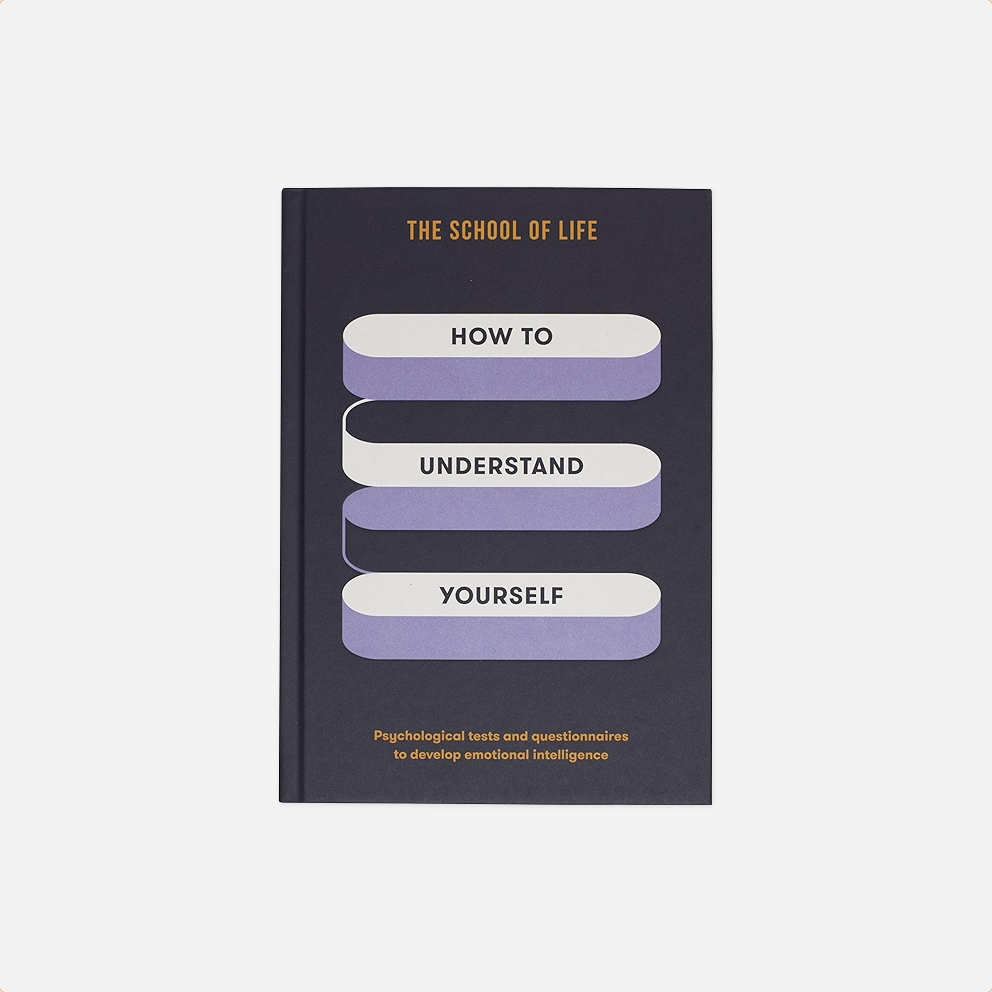 Užduočių knyga. How To Understand Yourself