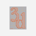 Knyga. ThreeDimensional: 3D Graphics in Branding and Design