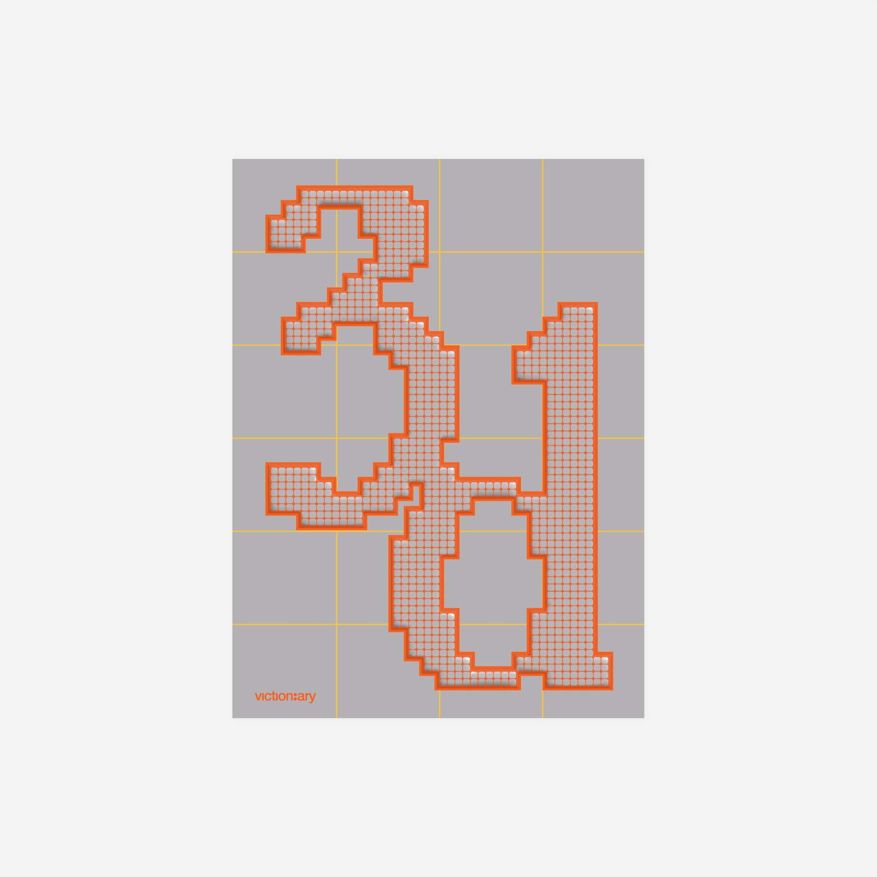 Knyga. ThreeDimensional: 3D Graphics in Branding and Design