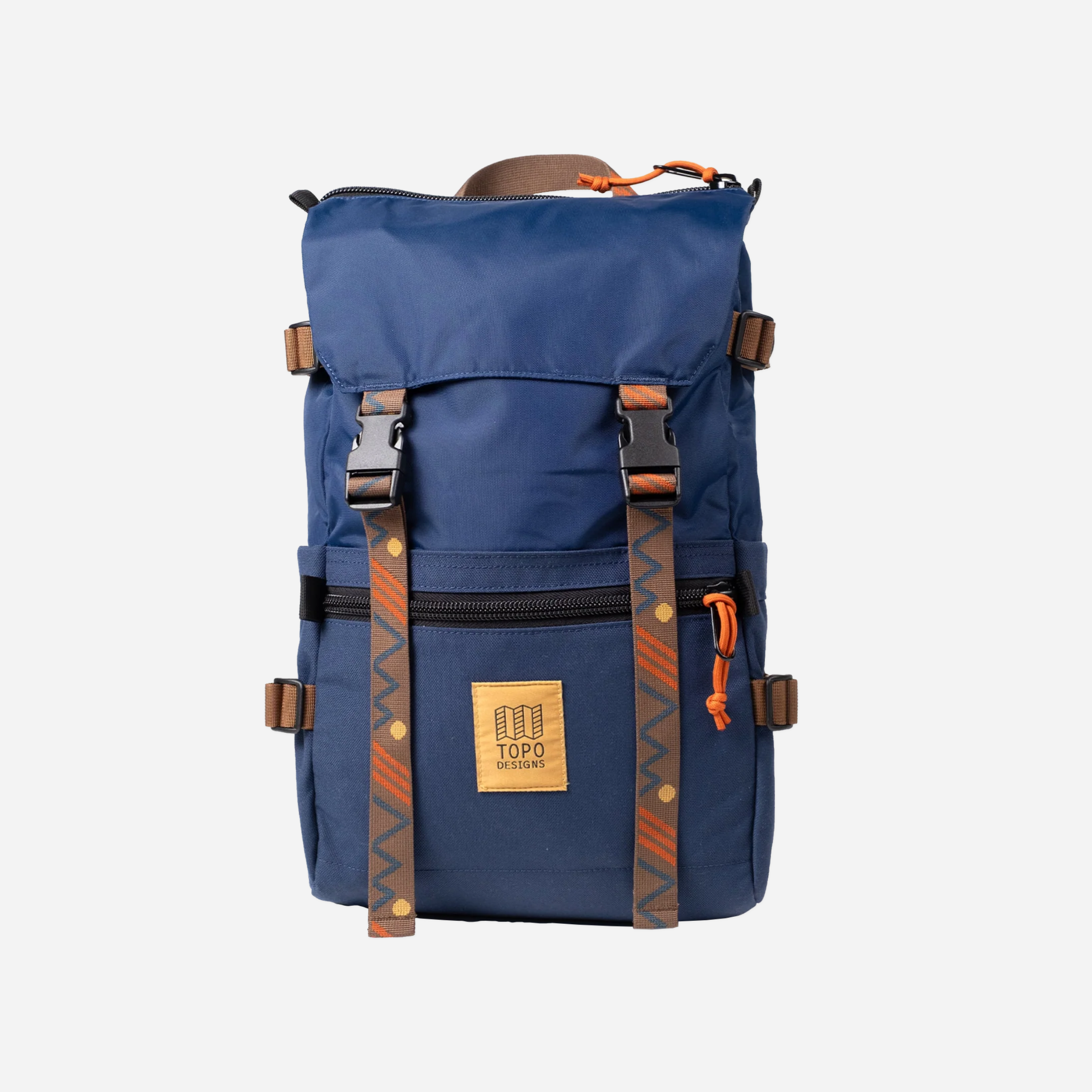 Kuprinė. Rover Pack Classic [Midnight]