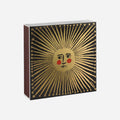 Degtukai. Sun Ray Matches
