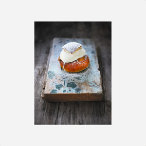 Knyga. Sourdough for All