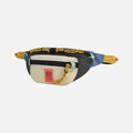 Juosmens dėklas. Mountain Waist Pack [Stone Blue /Bone White]