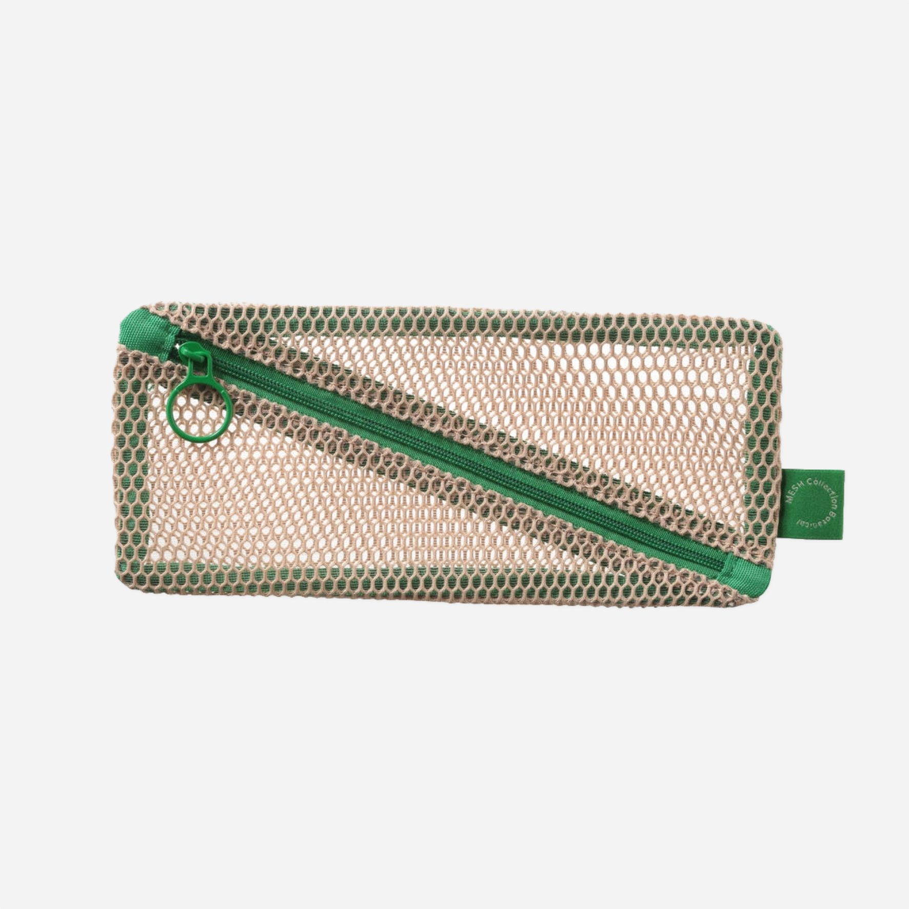 Penalas. Mesh Pen Case