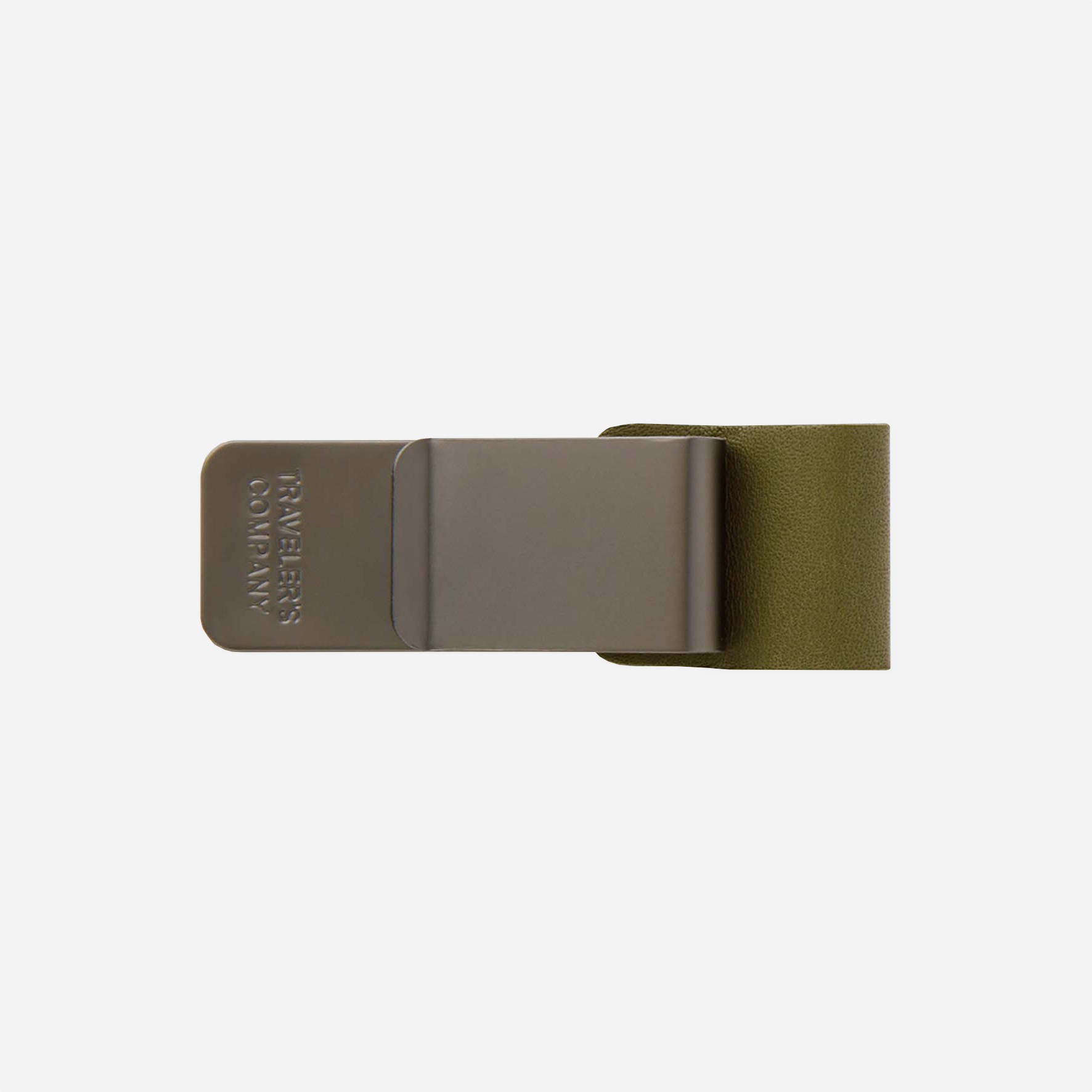 Rašiklio laikiklis TN Regular 016 Pen Holder M [Olive]