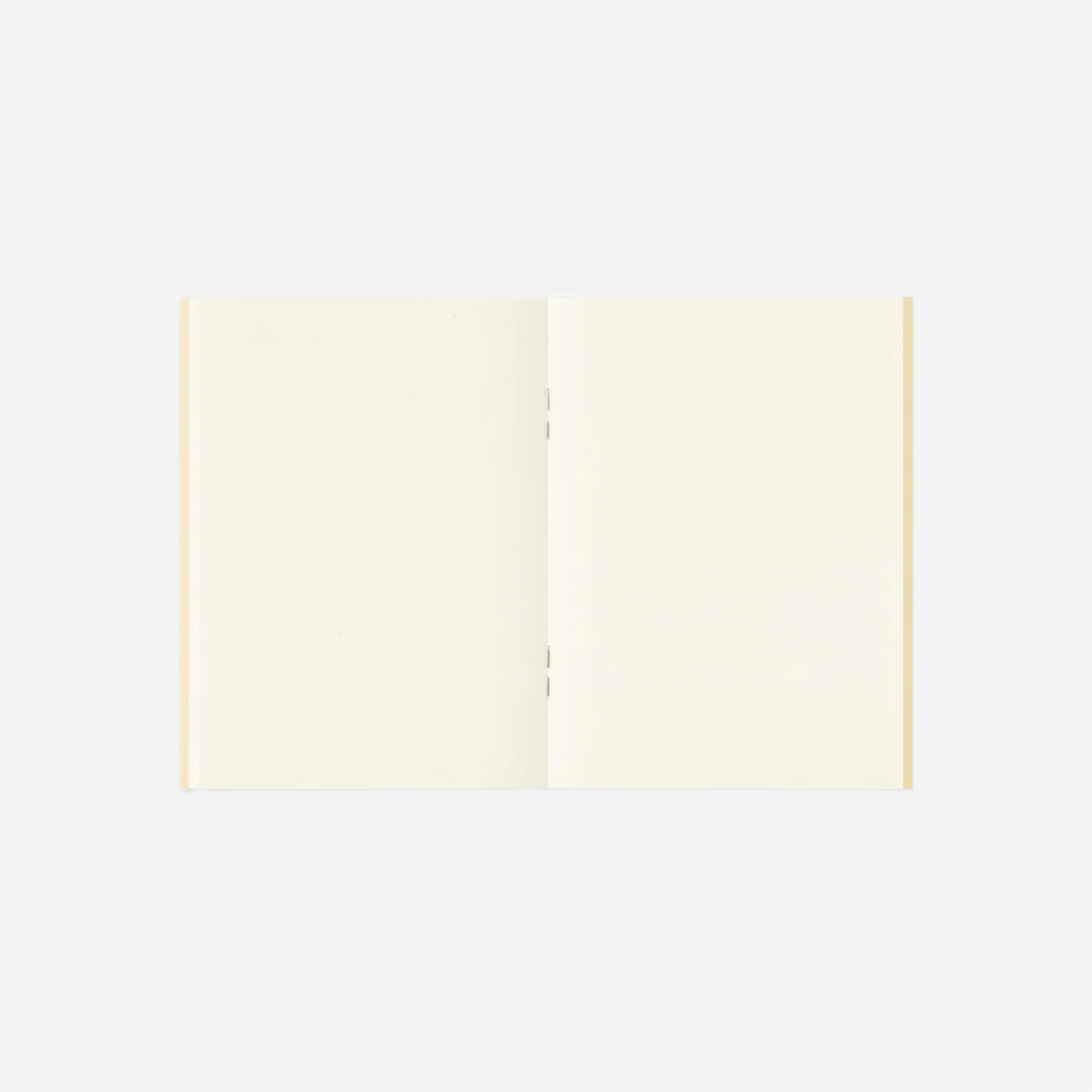 Užrašinės papildymas. TN Passport 013 Refill [MD Paper Cream]